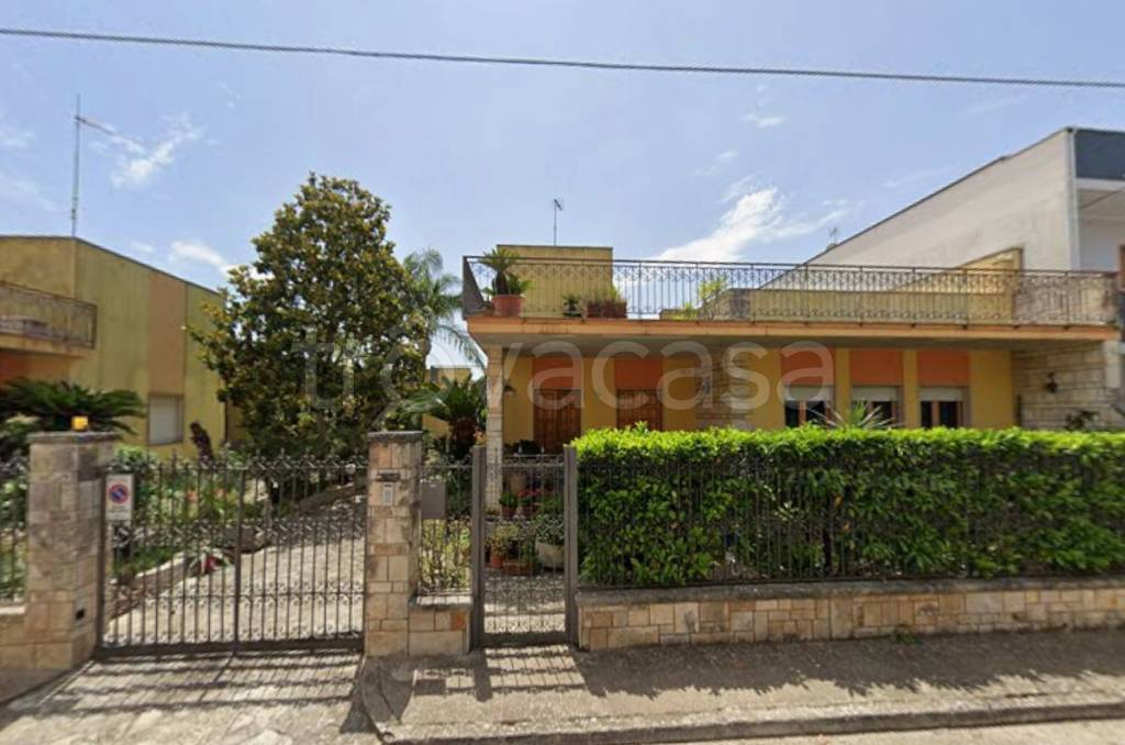 casa indipendente in vendita a Galatina
