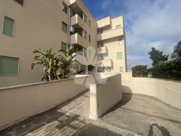 appartamento in vendita a Galatina