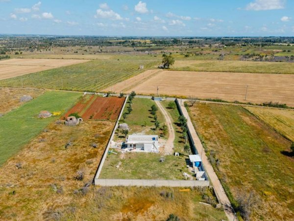 casa indipendente in vendita a Galatina