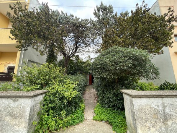 appartamento in vendita a Galatina