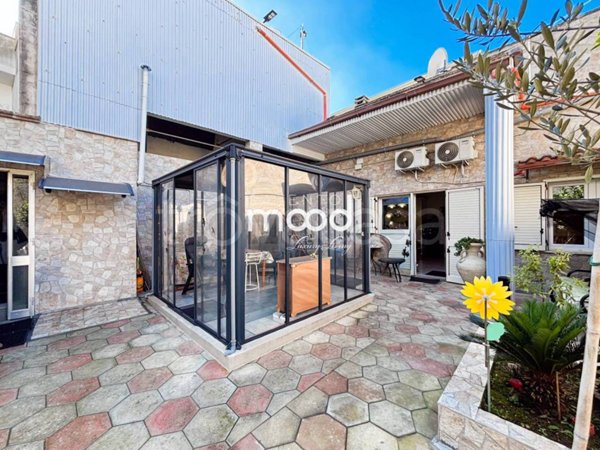 casa indipendente in vendita a Galatina