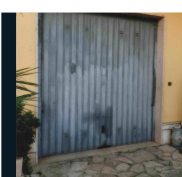 villetta a schiera in vendita a Galatina