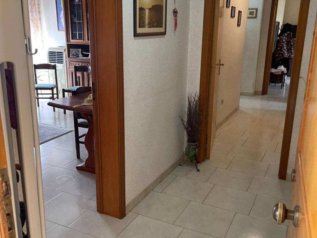 appartamento in vendita a Galatina