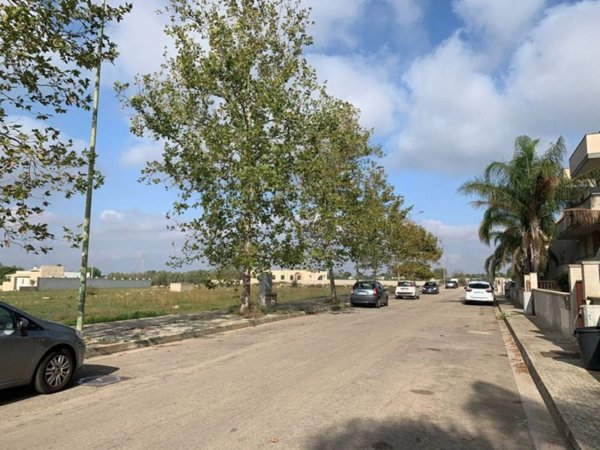 terreno agricolo in vendita a Galatina in zona Noha