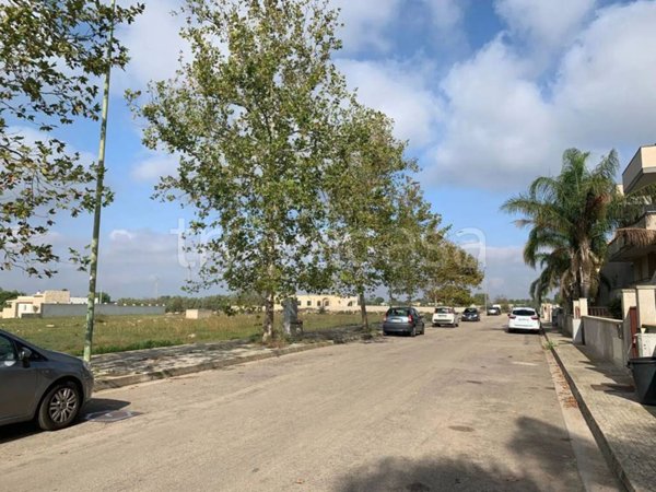 terreno agricolo in vendita a Galatina in zona Noha