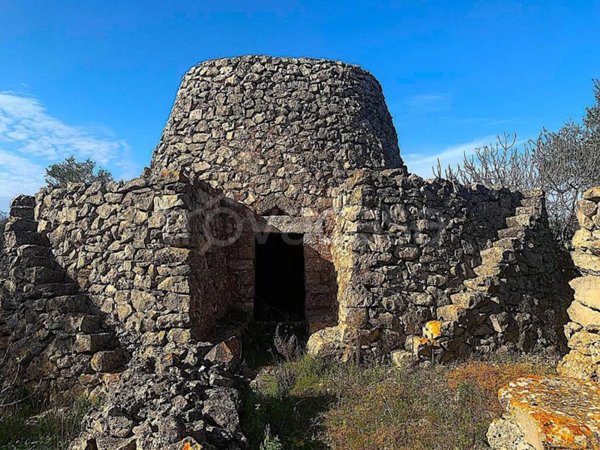 terreno agricolo in vendita a Galatina
