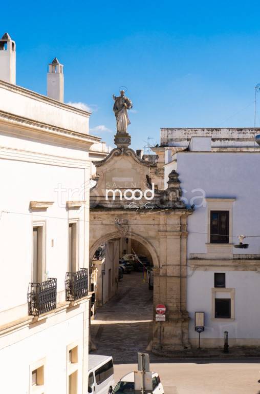 appartamento in vendita a Galatina