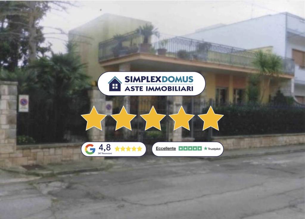 casa indipendente in vendita a Galatina