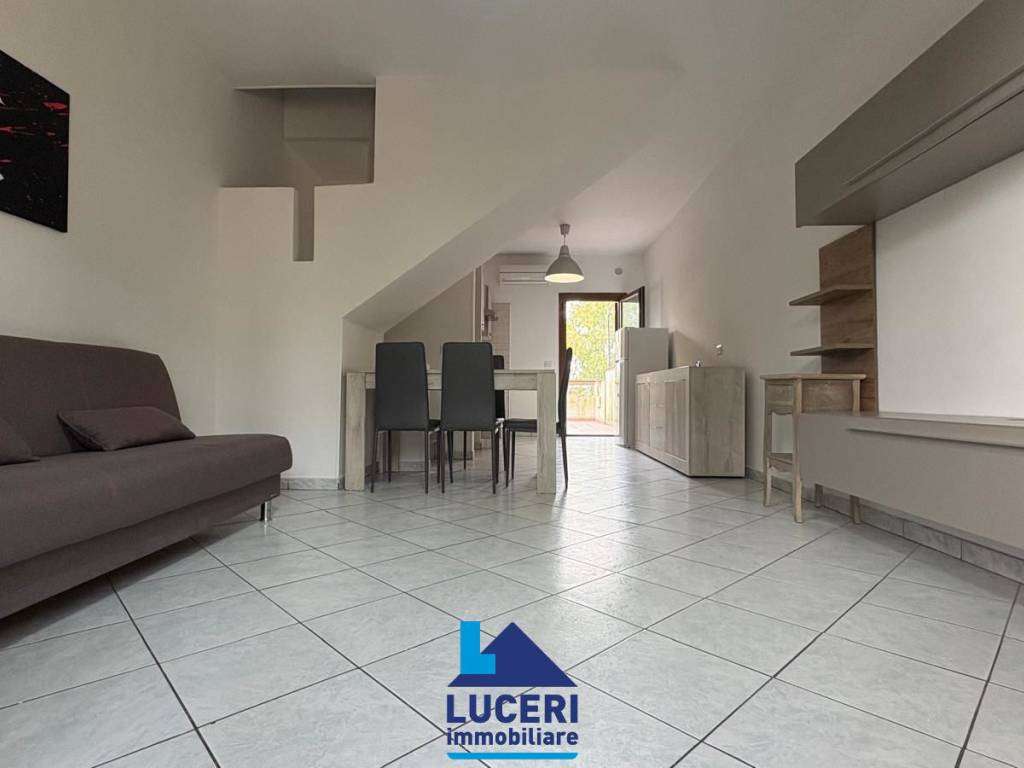 appartamento in vendita a Galatina