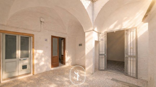 locale commerciale in vendita a Galatina