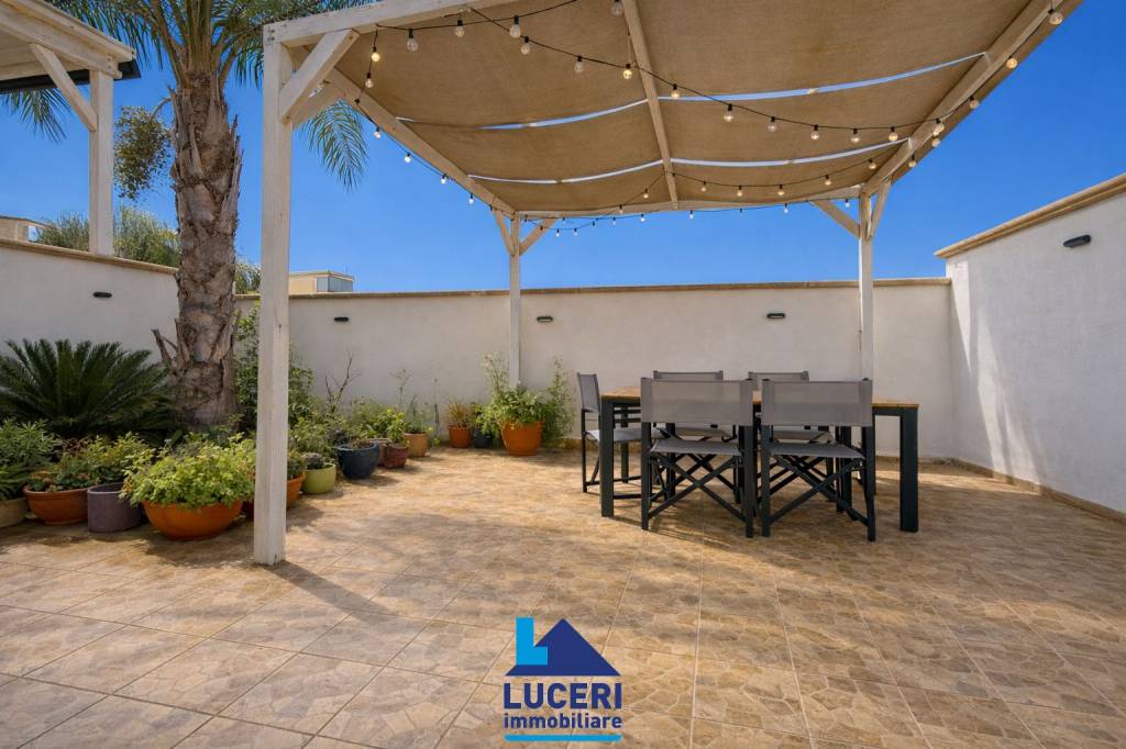 appartamento in vendita a Galatina