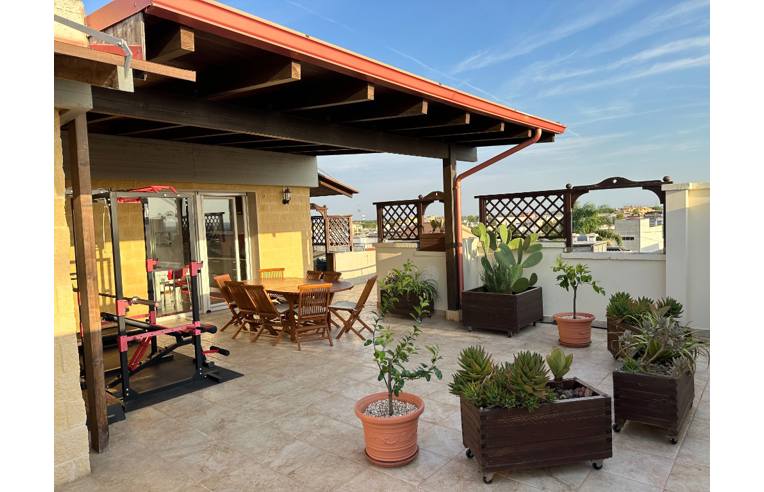 appartamento in vendita a Galatina