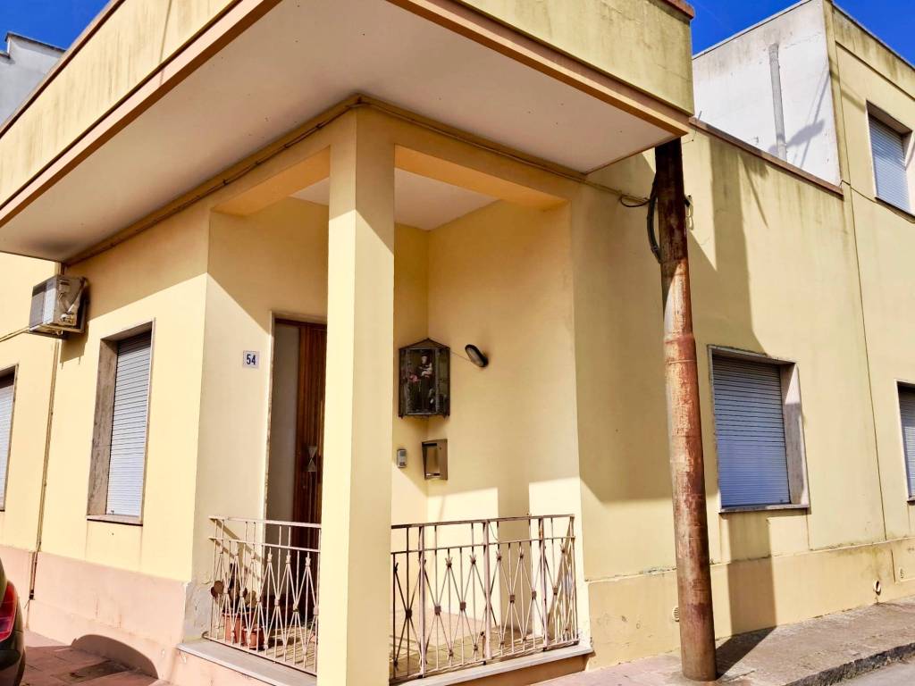 appartamento in vendita a Galatina