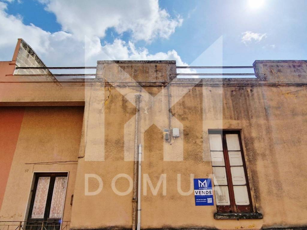 casa indipendente in vendita a Galatina