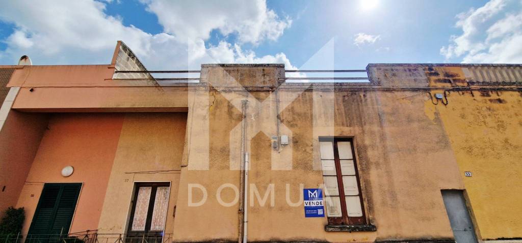 casa indipendente in vendita a Galatina