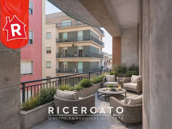 appartamento in vendita a Galatina