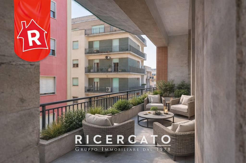 appartamento in vendita a Galatina