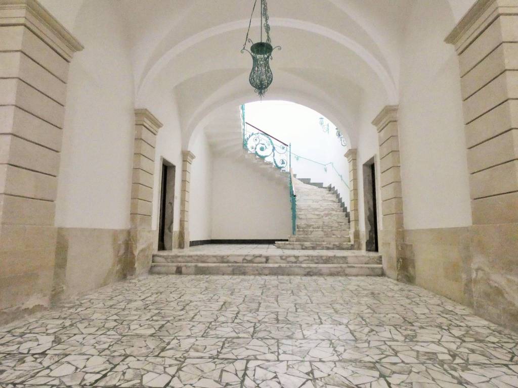 casa indipendente in vendita a Galatina