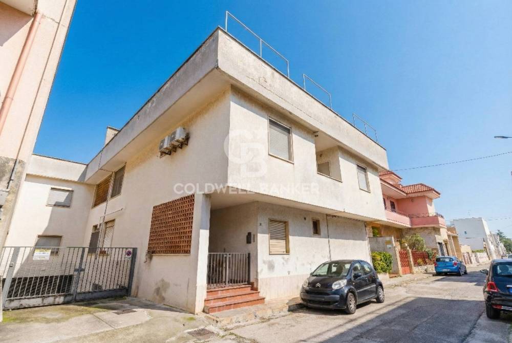 appartamento in vendita a Galatina