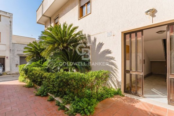 appartamento in vendita a Galatina