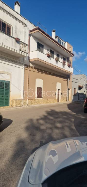 appartamento in vendita a Galatina in zona Collemeto