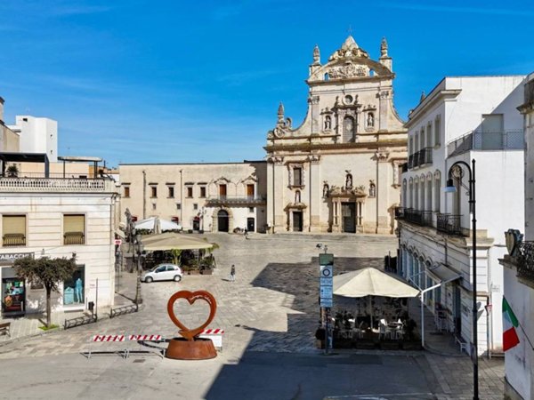 negozio in vendita a Galatina
