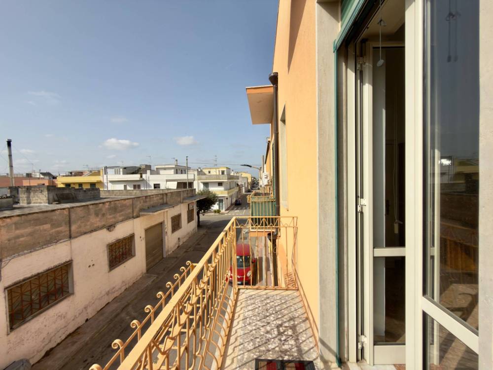 appartamento in vendita a Galatina