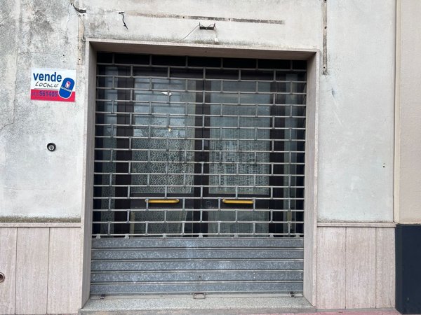 locale commerciale in vendita a Galatina