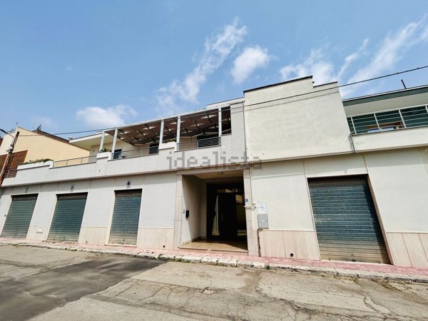 appartamento in vendita a Galatina