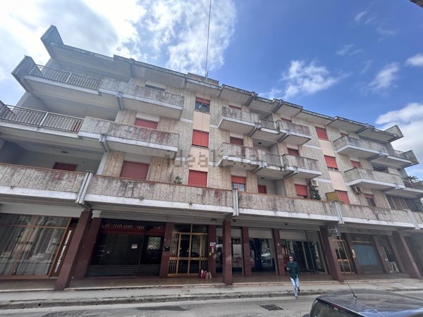 appartamento in vendita a Galatina