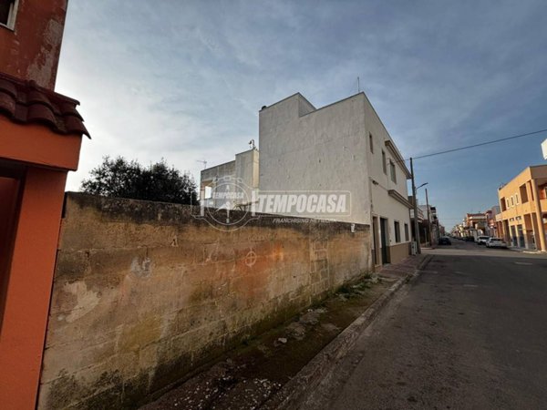 casa indipendente in vendita a Galatina
