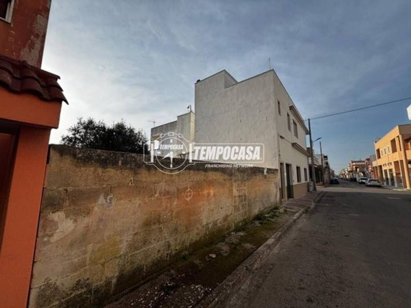 casa indipendente in vendita a Galatina
