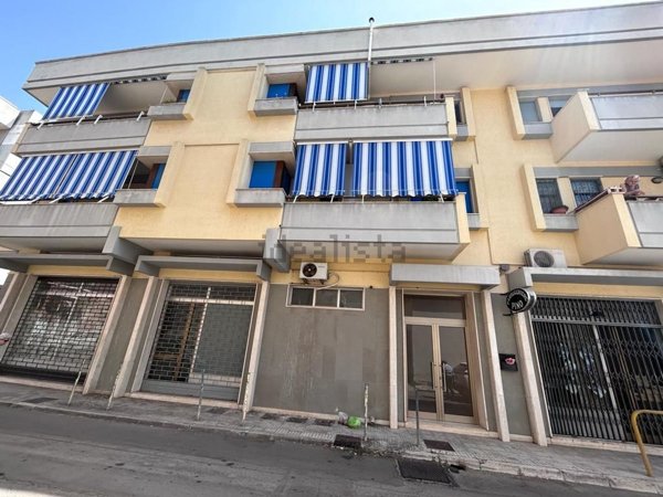 appartamento in vendita a Galatina
