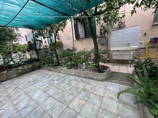 appartamento in vendita a Galatina