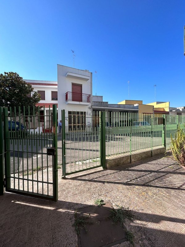 appartamento in vendita a Galatina