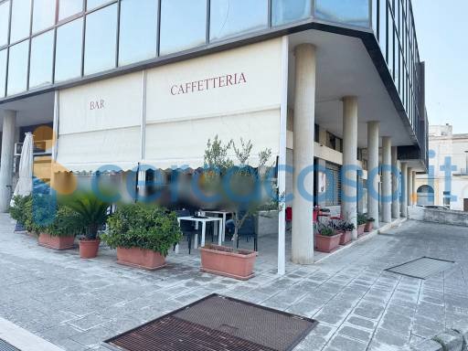 negozio in vendita a Galatina