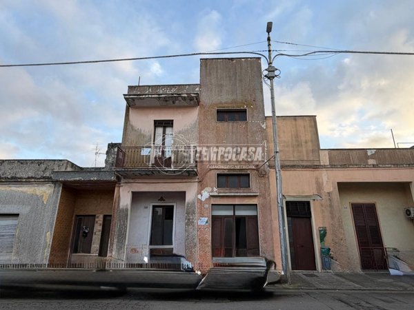 casa indipendente in vendita a Galatina