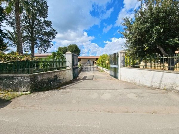 appartamento in vendita a Galatina