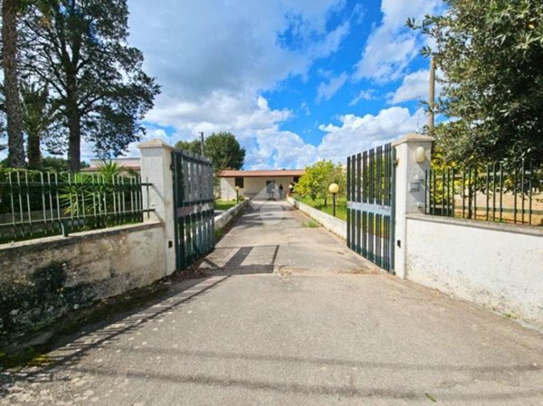 appartamento in vendita a Galatina