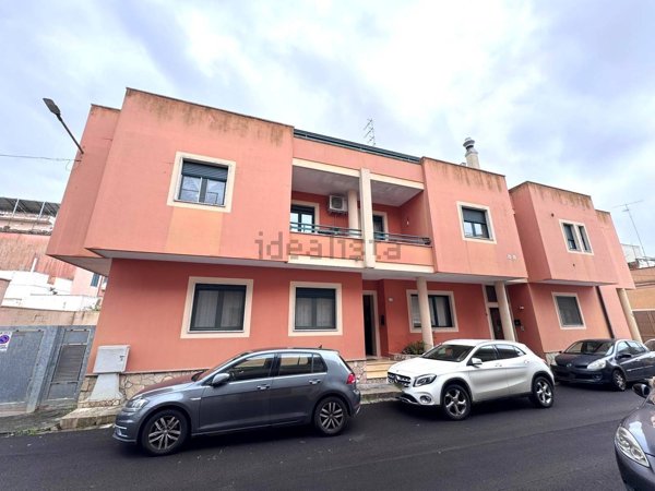 appartamento in vendita a Galatina