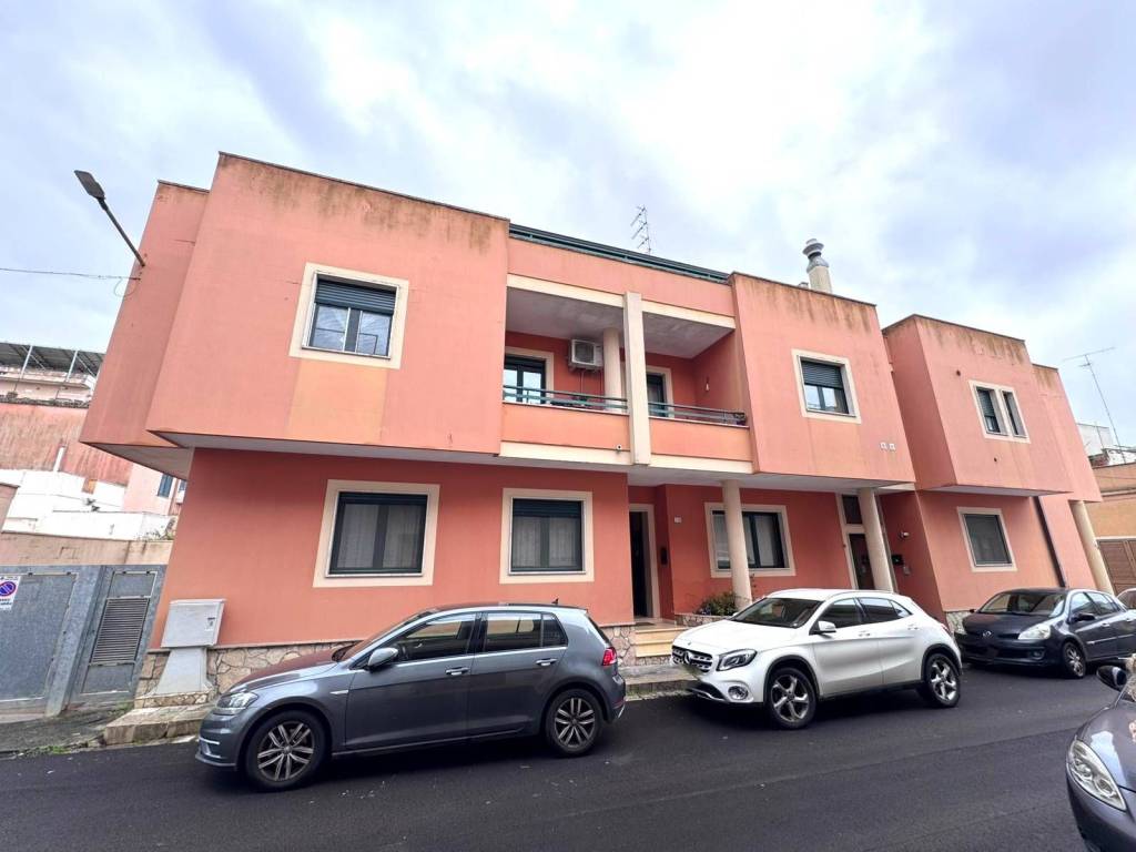 appartamento in vendita a Galatina