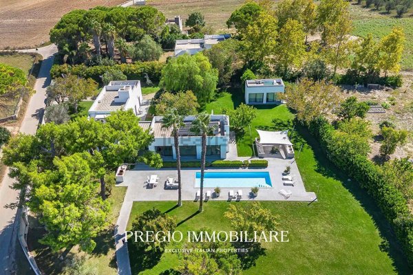 casa indipendente in vendita a Galatina