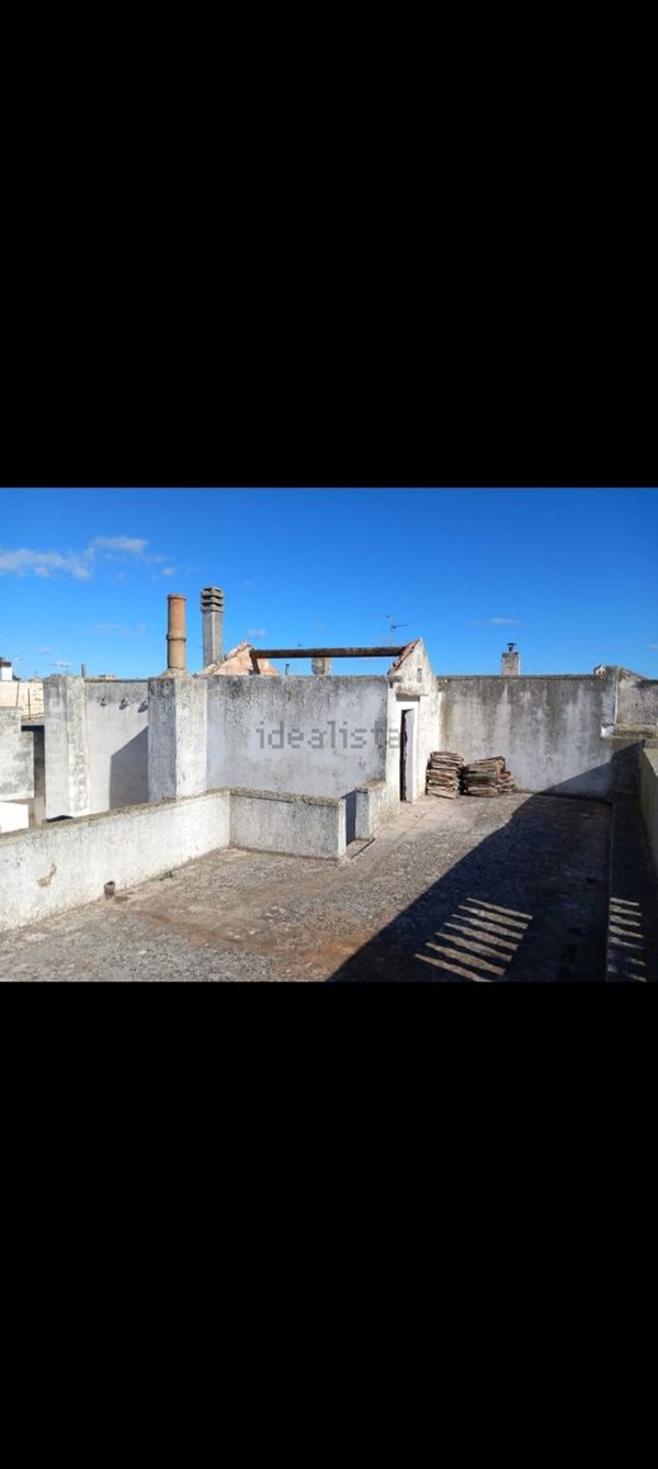 casa indipendente in vendita a Galatina