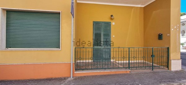 casa indipendente in vendita a Galatina