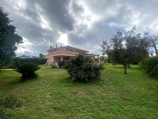 casa indipendente in vendita a Galatina