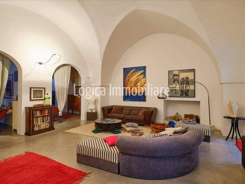 appartamento in vendita a Galatina