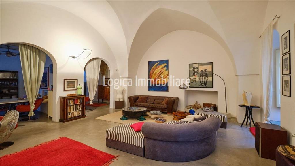 appartamento in vendita a Galatina