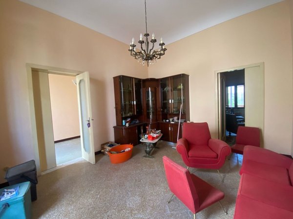 appartamento in vendita a Galatina