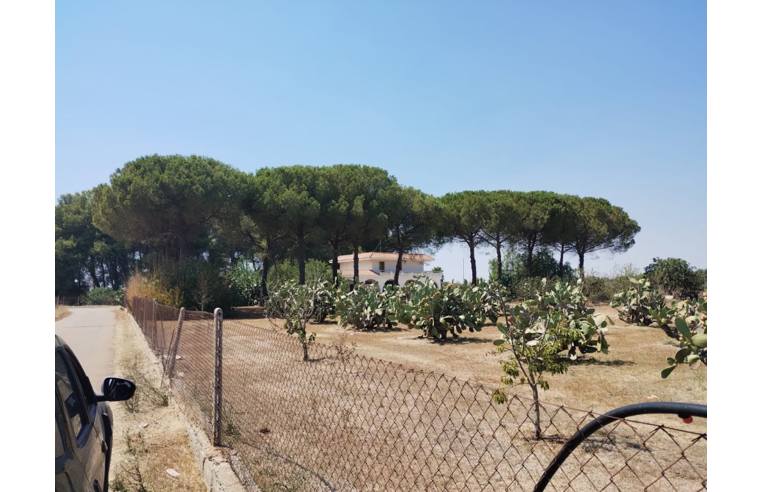 casa indipendente in vendita a Galatina