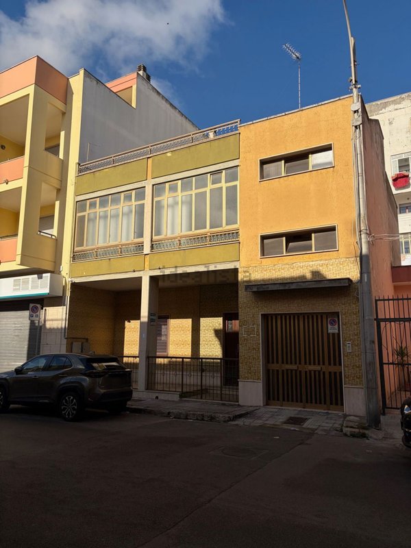 casa indipendente in vendita a Galatina